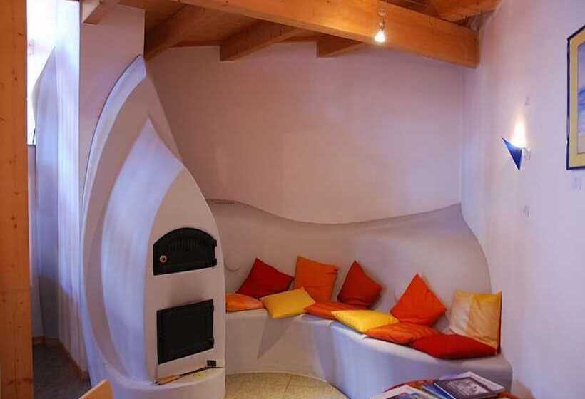 ホテル Gästehaus & Weingut Peth