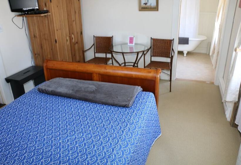 فندق Jardine's Inn