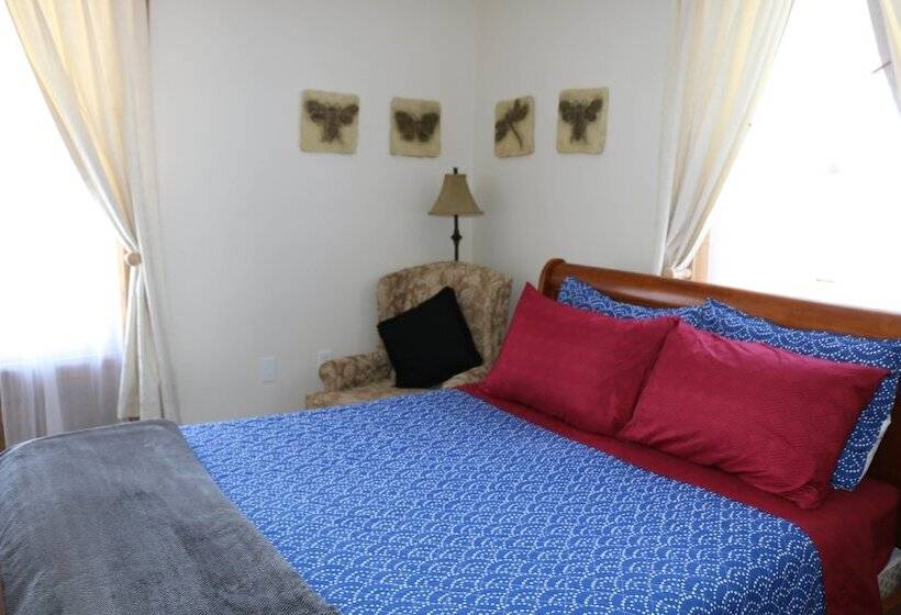 فندق Jardine's Inn