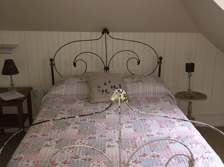 فندق Jardine's Inn