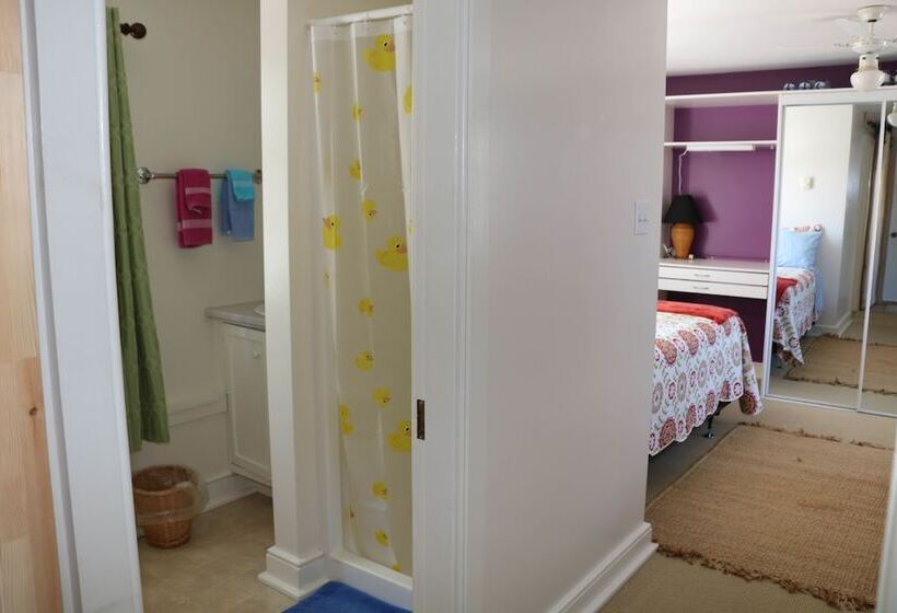 فندق Jardine's Inn