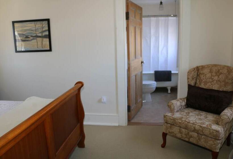 فندق Jardine's Inn