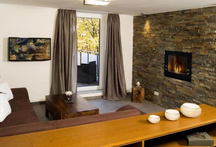 ホテル Koch Schilt