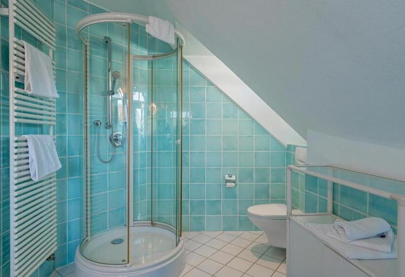 ホテル Koch Schilt