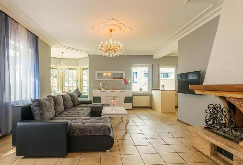 ホテル Koch Schilt