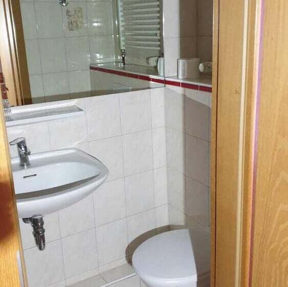 فندق Landgasthaus Meyer