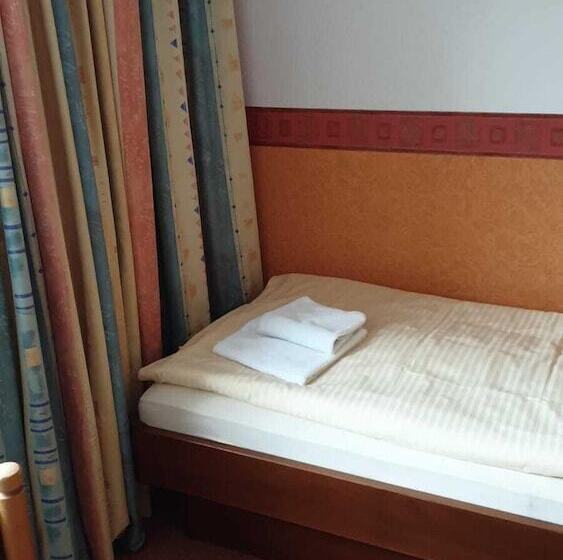 فندق Landgasthaus Meyer