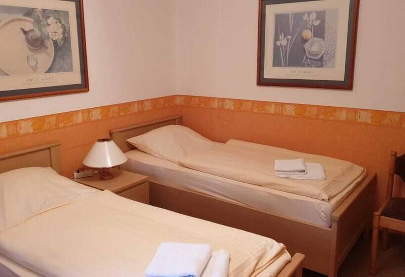 فندق Landgasthaus Meyer