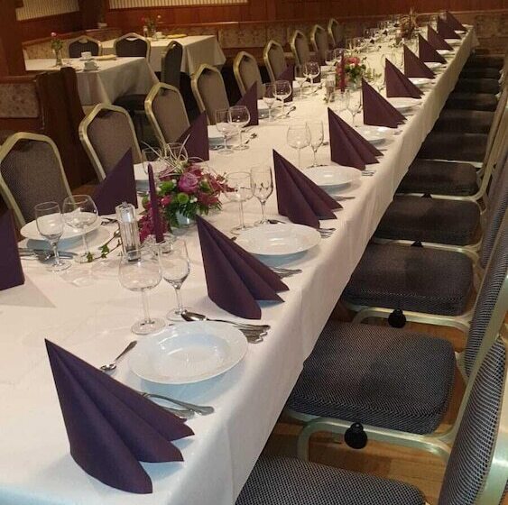 فندق Landgasthaus Meyer