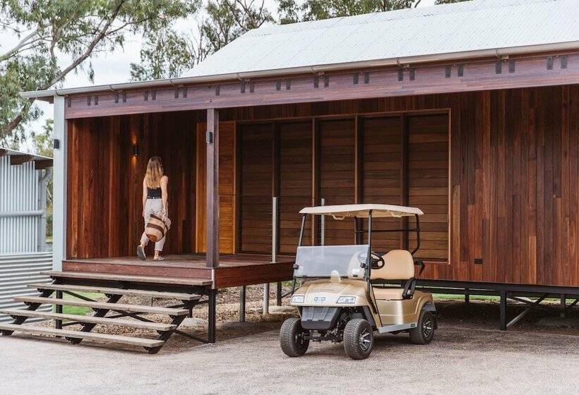 فندق Mt Mulligan Lodge