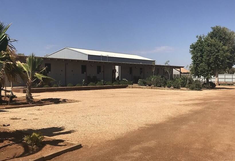 בית מלון כפרי Norwesta Lifestyle Park