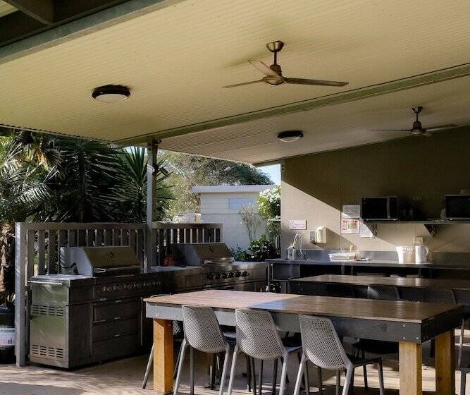 בית מלון כפרי Norwesta Lifestyle Park