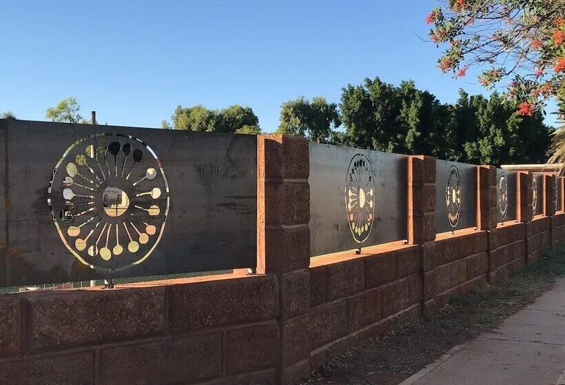 בית מלון כפרי Norwesta Lifestyle Park