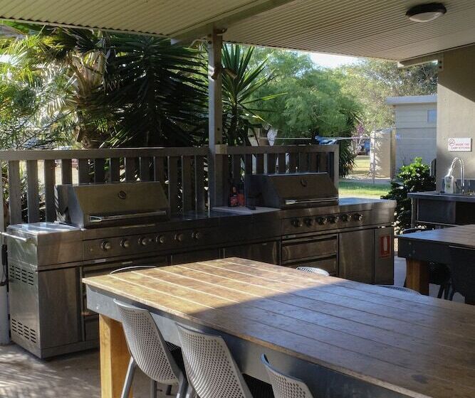 בית מלון כפרי Norwesta Lifestyle Park