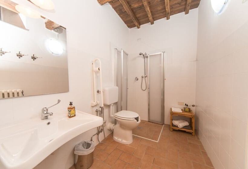 فندق ريفى Agriturismo Castiglioncello