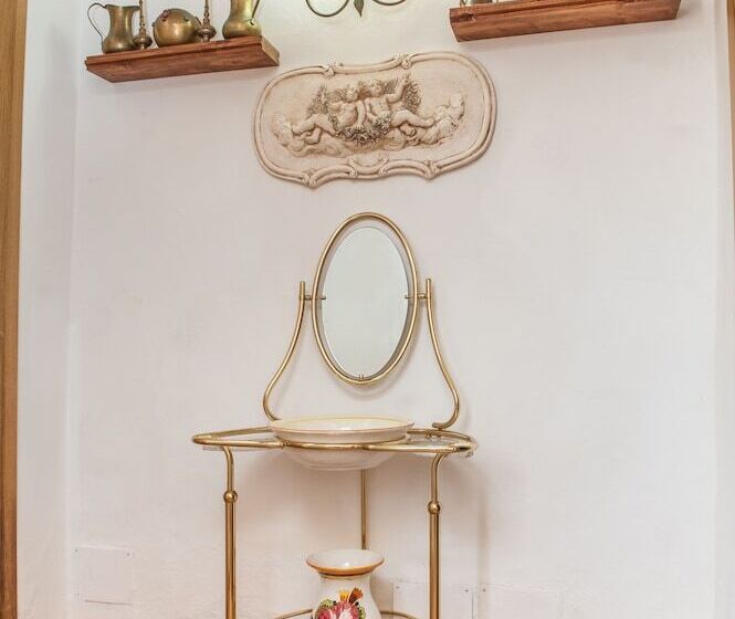 فندق ريفى Agriturismo Castiglioncello