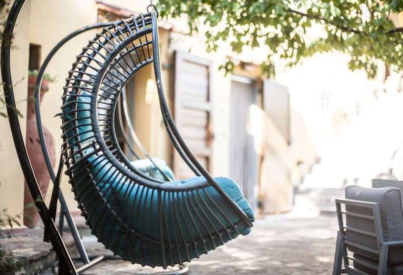 فندق ريفى Agriturismo Castiglioncello