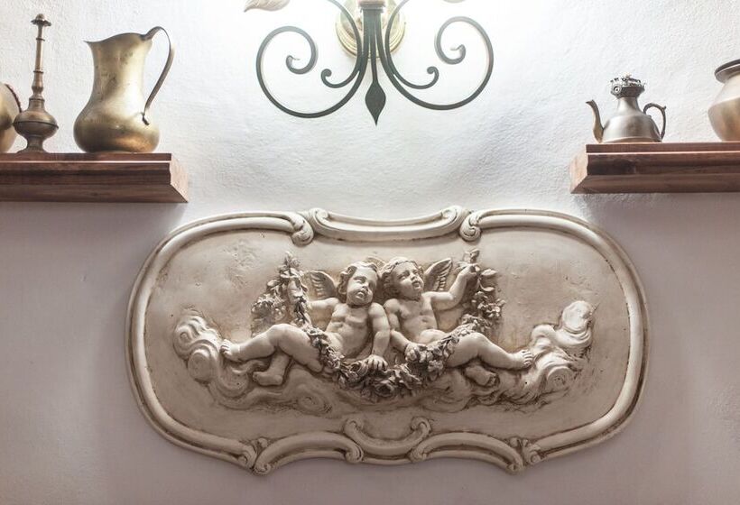 فندق ريفى Agriturismo Castiglioncello