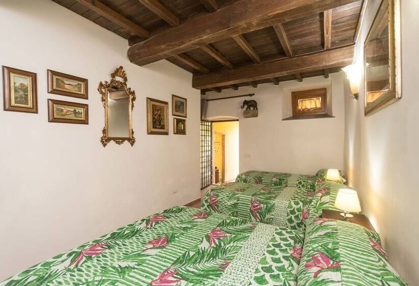 فندق ريفى Agriturismo Castiglioncello