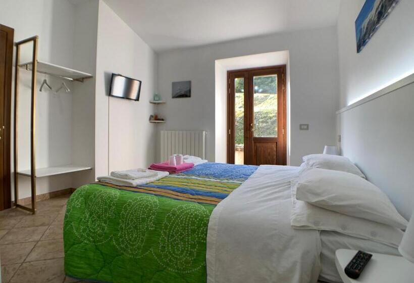 فندق ريفى La Fattoria Dei Sibillini