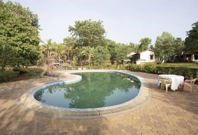 فندق Satya Resort By Oyo Rooms