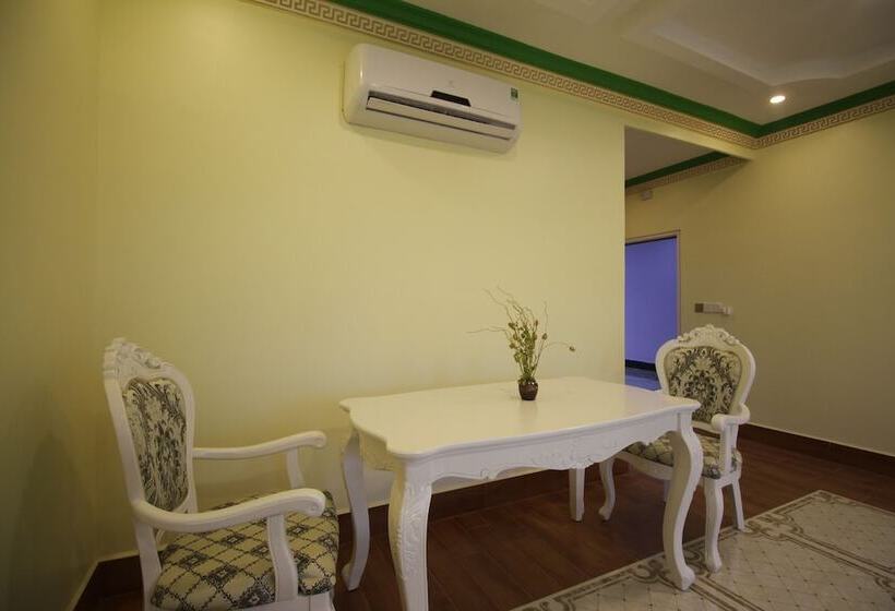 فندق Takhmao Good Health