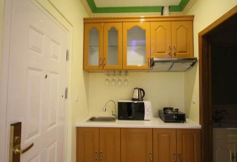 فندق Takhmao Good Health