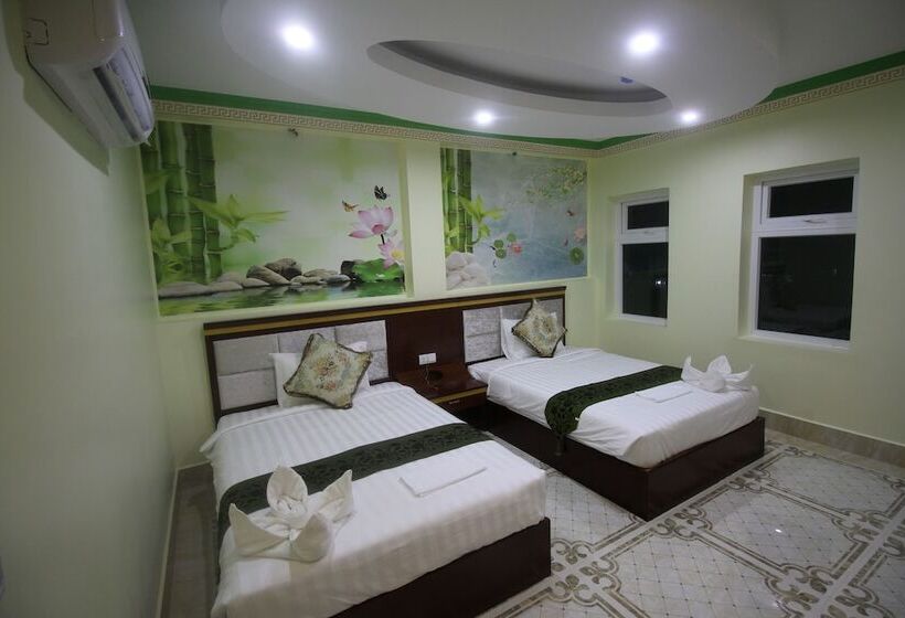 فندق Takhmao Good Health