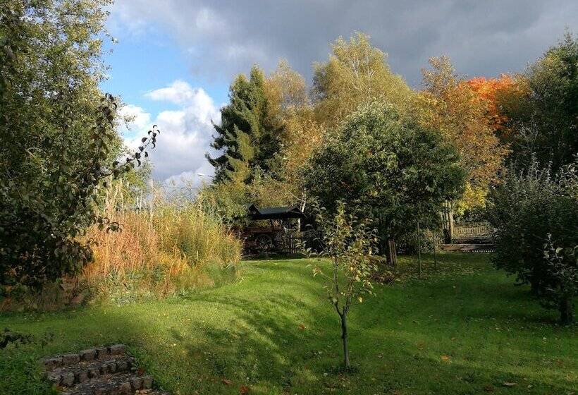 ホテル Toepperhof