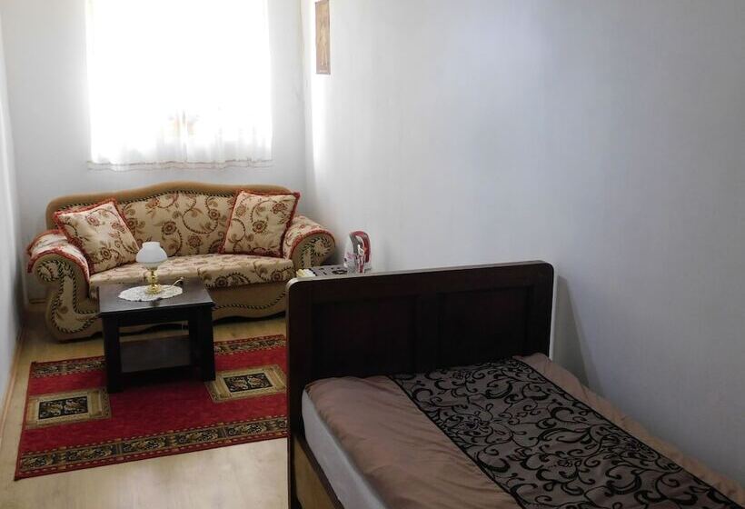 فندق Vila Arnau