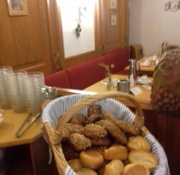 ホテル Zum Goldenen Ochsen