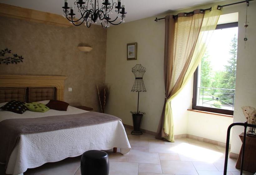 Les Clauzels B&b