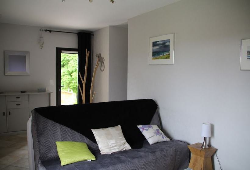 Les Clauzels B&b