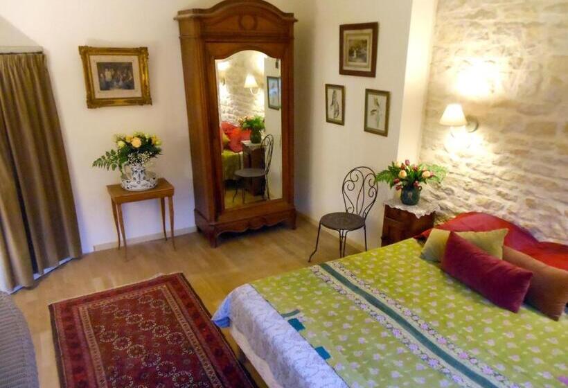 펜션 Auberge De La  Tuilerie