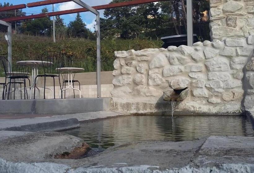 بنسيون Bed & Wine Rocco Zambri