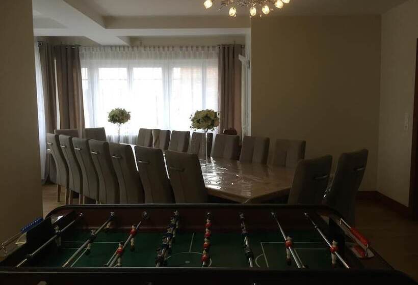 Пансион Bienvenue à La Campagne 3   Chambres