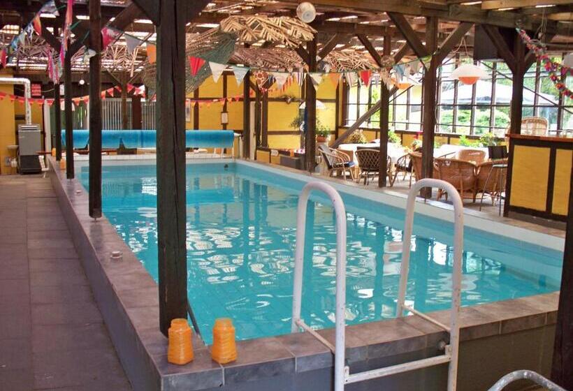 پانسیون Danninghus