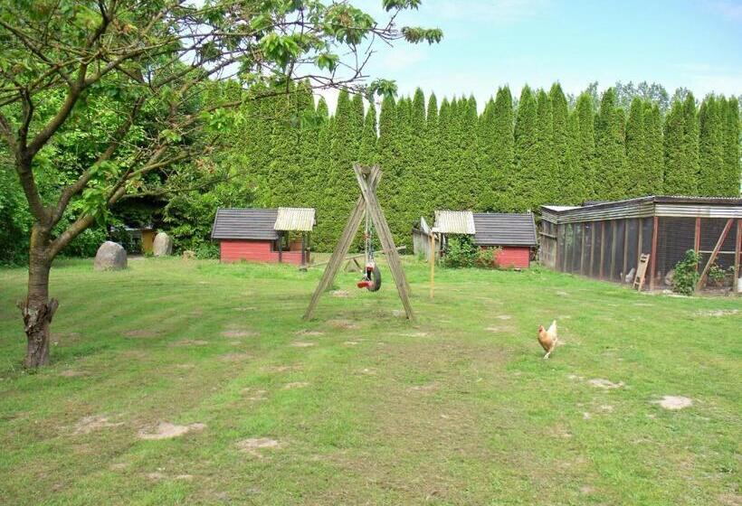 پانسیون Danninghus