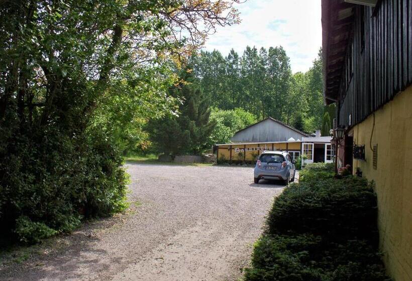 پانسیون Danninghus