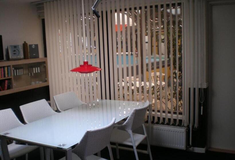 پانسیون Danninghus