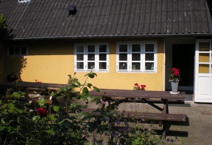 پانسیون Danninghus