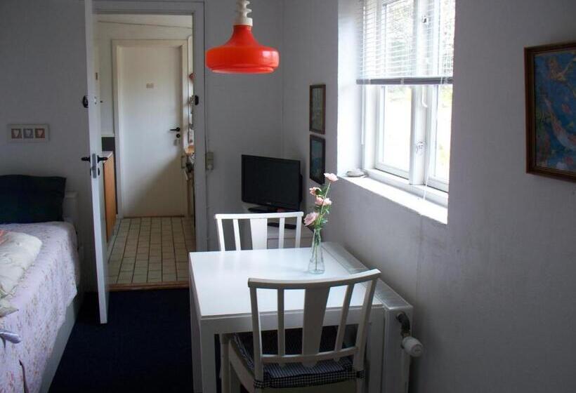 پانسیون Danninghus