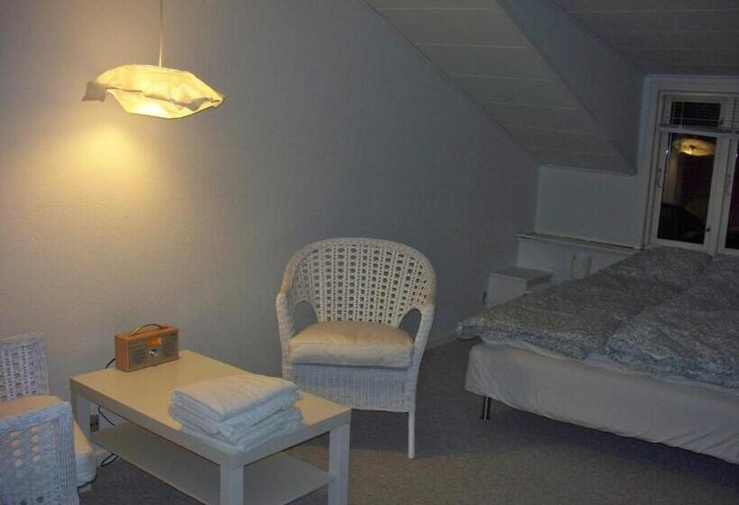 پانسیون Danninghus