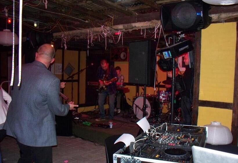 پانسیون Danninghus