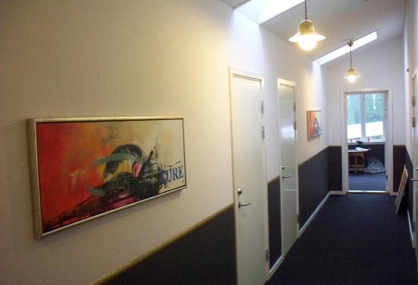 پانسیون Danninghus