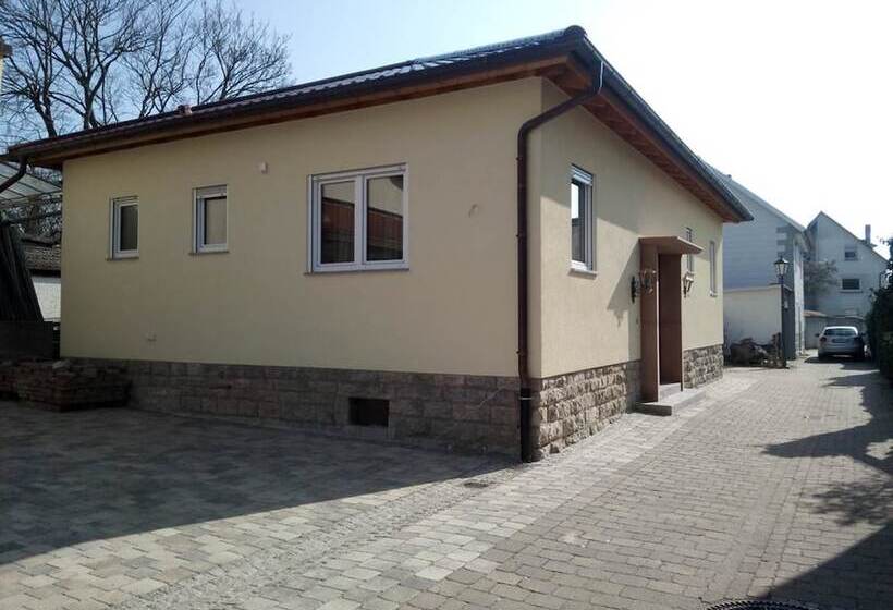 펜션 Gästehaus Weingut Politschek