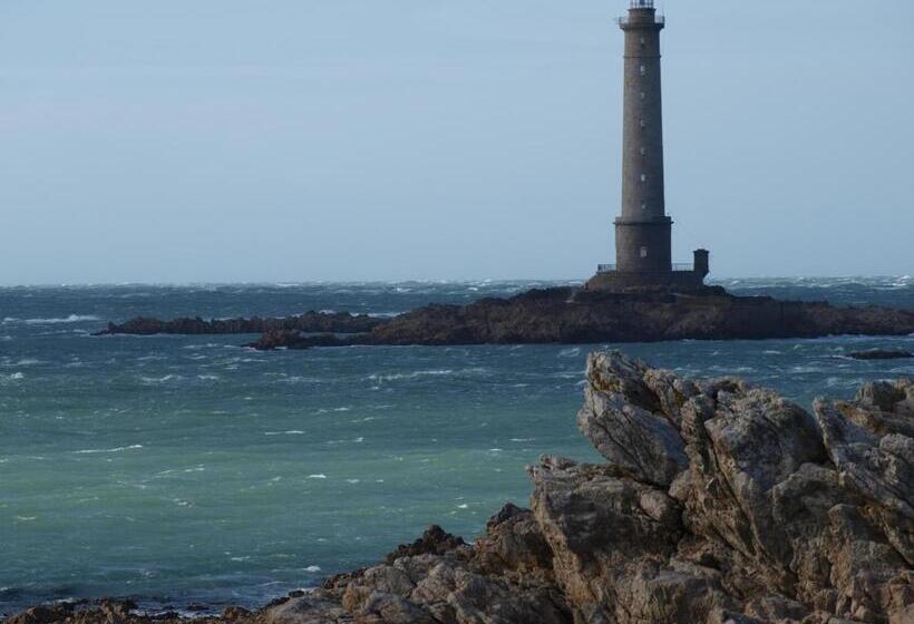 بنسيون Gîte La Bourgetterie Fontenay Sur Mer