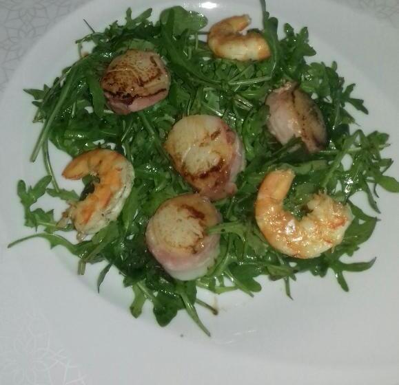 ペンション La Closerie De Sens