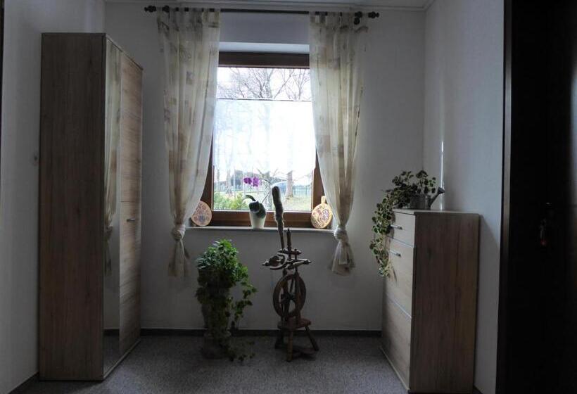 ペンション Landgasthof Schneller