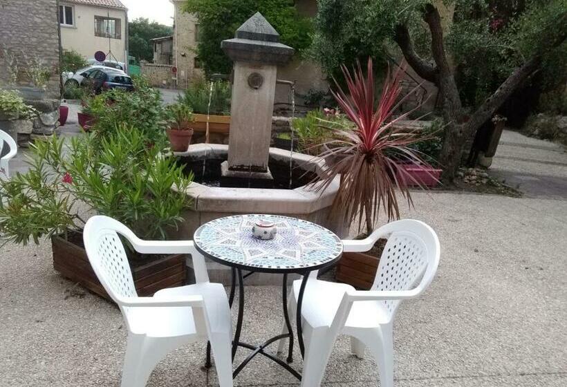 膳宿费 L'auberge Chez Pascal